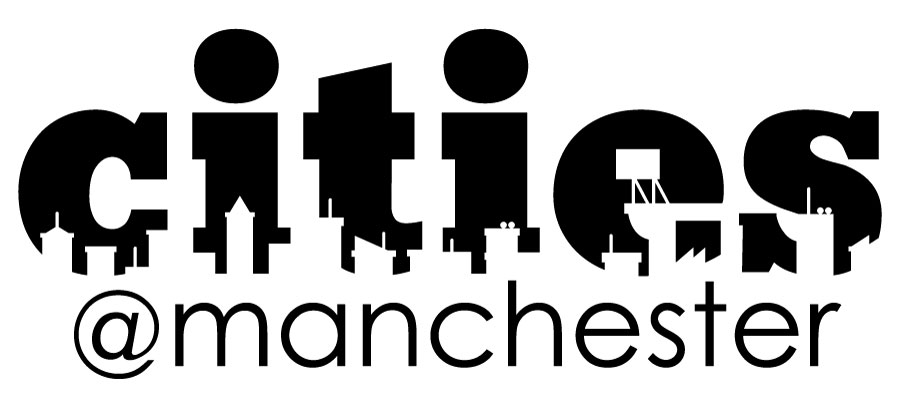 Logo of cities@manchester